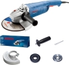 Bosch GWS 2200-230 P Taşlama Makinesi 2200 Watt