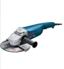 Bosch GWS 24-230 H Büyük Taşlama 230 mm 2400 Watt