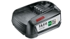 Bosch PBA 14,4 Volt 2,5 ah Akü Lityum İyon