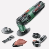 Bosch PMF 250 CES Mulit Set Çok Fonksiyonlu Makina