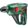 Bosch Uneo 10,8 Li Çift Akülü Kırıcı Delici 10,8V 2,0 Ah