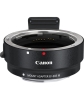 CANON CAMERA MOUNT ADAPTER EF-EOS M