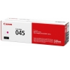 Canon Crg045M Toner Kırmızı