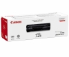 Canon CRG-725 3484B002 Toner 1.600 Sayfa Siyah LBP-6000 Modeli