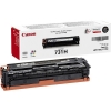 Canon Crg731Hbk Yüksek Kapasiteli Toner 2.400 Sayfa Siyah