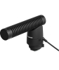 CANON DIRECTIONAL MICROPHONE DM-E1