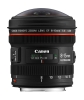 Canon  EF 8-15mm f/4 USM Balık Gözü Lens