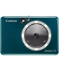 CANON INST CAM. PRT ZOEMINI S2 DARK TEAL