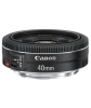 Canon Lens 40mm f/2.8 STM