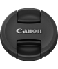 CANON LENS CAP E-55