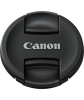 CANON LENS CAP E-67II