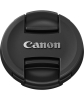 CANON LENS CAP E52II