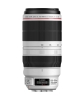 Canon Lens EF 100-400mm f/4.5-5.6 L IS II USM