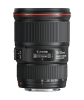 CANON LENS EF 16-35MM F4L IS USM EUR