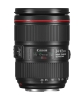 CANON LENS EF 24-105mm f/4L IS II USM