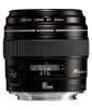 Canon Lens EF 85mm f/1.8 USM