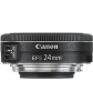 Canon Lens EF-S 24mm f/2,8 STM