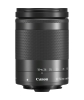 CANON Lens EFM 18-150 f/3.5-6.3 S BK