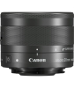 CANON LENS MACRO EF-M 28MM F/3.5 IS STM