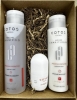 Cotos Colour & Protection Şampuan 400 Ml+ Krem 400 Ml+ Stick 3 Lü Set