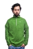 Craghoppers Corey Hz Fleece Erkek Polar-YEŞİL