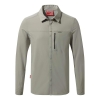 Craghoppers Pro LS Shirt Gömlek-GRİ