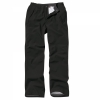 Craghoppers Steall Str Trekking Erkek Pantolon-SİYAH