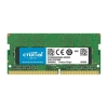 CRUCIAL BASICS SERIES 16GB DDR4 2666Mhz CL19 Notebook Ram CT16G4SFD8266 (1.2V)