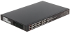 DAHUA PFS3228-24GT-360 24 PORT GIGABIT + 2X1GB RJ45/SFP UPLINK 360W POE RACKMOUNT SWITCH