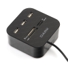 DARK DK-AC-UCR202 USB 3.0 MULTI CARD OKUYUCU USB 2.0 HUB