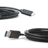 DARK DK-CB-U31L150 USB 3.1 TYPE-C TO USB 3.0 TYPE A KABLO