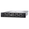 Dell Poweredge Per750Xs5A 2X4310 2X32Gb 1X1.2Tb Sas 16X2.5 2X800W 3Yıl Yeri̇nde Garanti̇