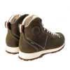 Dolomite Cinquantaquattro High FG GTX Erkek Bot-HAKİ