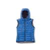 Dolomite Corvara Vest Yelek-MAVİ