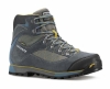 Dolomite Zernez GTX Trekking Erkek Bot-MAVİ