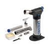 Dremel 2200-4 Versaflame Açık Alevli Gazlı Havya