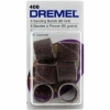 Dremel 408 60 Kum Kaba Zımpara