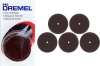 Dremel 540 Kesme Diski 3,2 mm