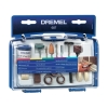 Dremel 687 Karışık Çok Amaçlı Set 52 Parça