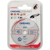 Dremel DSM500 Çok Amaçlı Kesme Diski