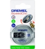 Dremel SC541 SpeedClic Taşlama Diski 38 mm