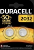 Duracell CR 2032 Lityım Pil 3 Volt 2 li