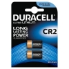 Duracell CR2 Ultura Photo 3V Lithium Pil