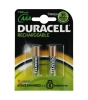 Duracell Şarjedilebilir İnce Kalem Pil 2'li AAA 750 mAh