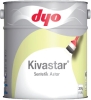 Dyo Kivastar 20 kg Beyaz