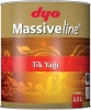 DYO Massiveline Tik Yağı 2,5 Litre