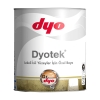 Dyotek Lekesi ve İsli Yüzeyler İçin Boya 0,75 Litre