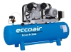 Eccoair 4-300 Tek Kademe Pistonlu Kompresör 300 Litre