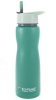 Eco Vessel Aqua Vessel Insulated Filtre Bottle Termos 0.75 Litre-YEŞİL