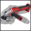 Einhell Axxio 18/115 Q Solo Avuç Taşlama